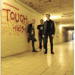 Tough ‎– Mess LP